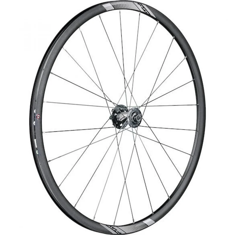 FSA Laufradsatz Non-Series Off-Road 27,5" 584 x 21,5 mm Schwarz - tubelessfähiger MTB-Laufradsatz