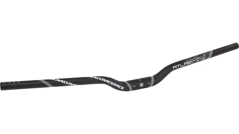 Race Face Atlas 1.25 Riser Lenker
