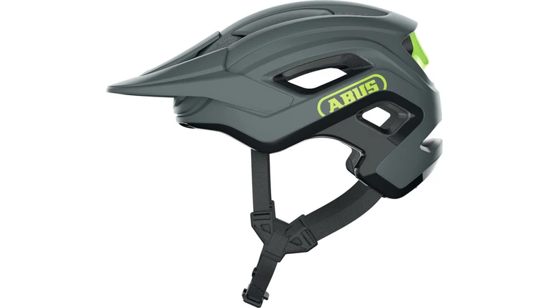 Abus CliffHanger