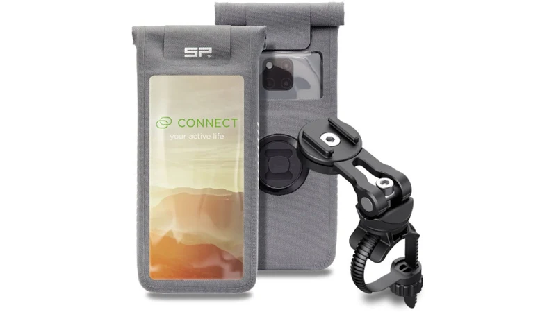SP Connect Bike Bundle II Universal