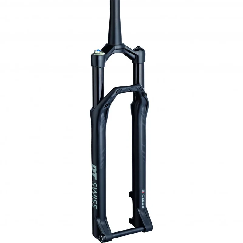 DT Swiss Federgabel F 232 ONE 29" 110 mm Schwarz - leichte XC-Performance