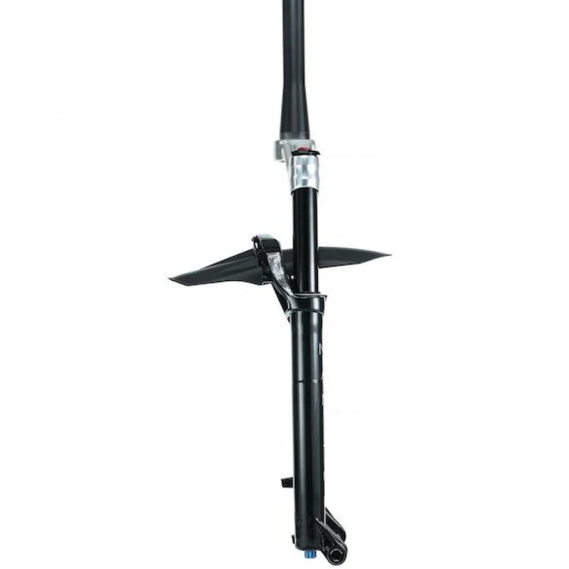 Manitou Federgabel R7 Pro 27,5" 100 mm Schwarz - leichte XC- und Trail-Performance
