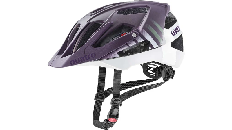 Uvex Quatro CC