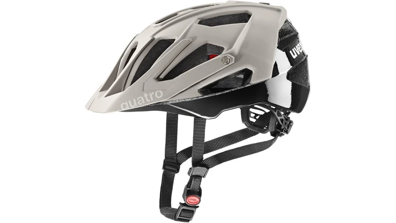Uvex Quatro CC