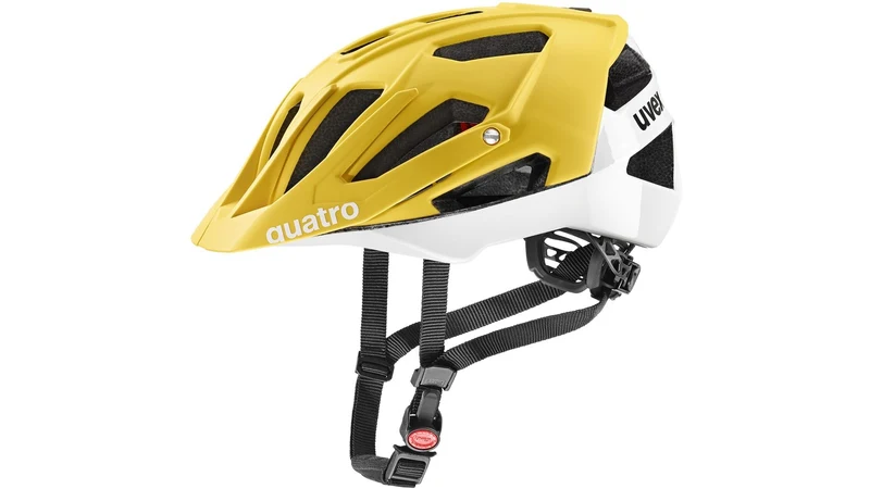 Uvex Quatro CC