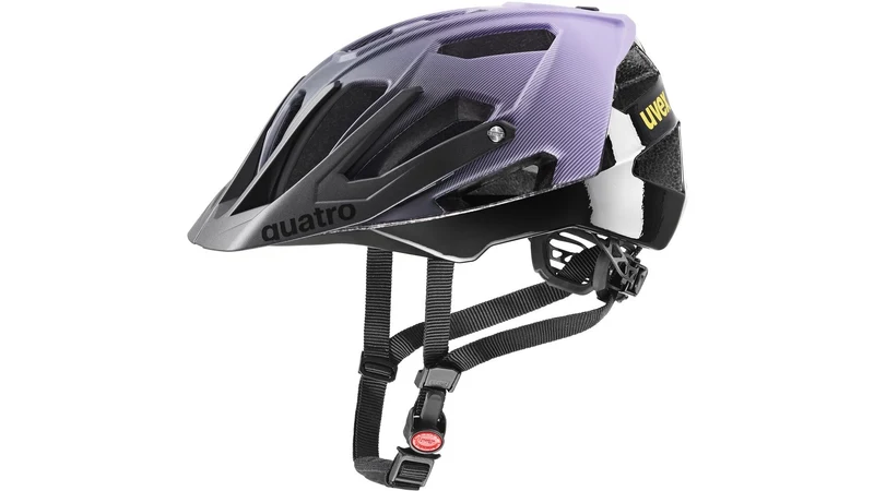 Uvex Quatro CC
