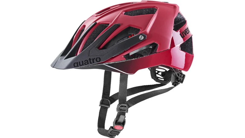 Uvex Quatro CC