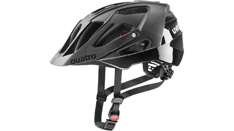 Uvex Quatro CC