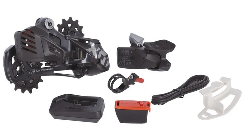 SRAM X01 Eagle AXS Upgrade Kit