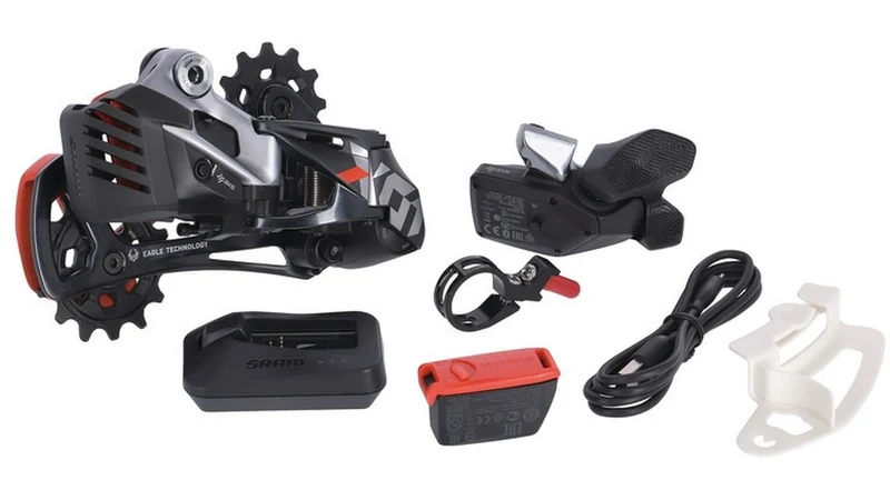 SRAM X01 Eagle AXS Upgrade Kit