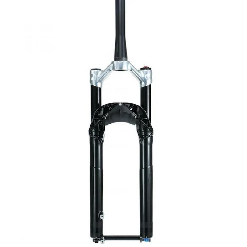 Manitou Federgabel R7 Pro 27,5+/29" 100 mm Schwarz - leichte Performance fürs XC & Trail