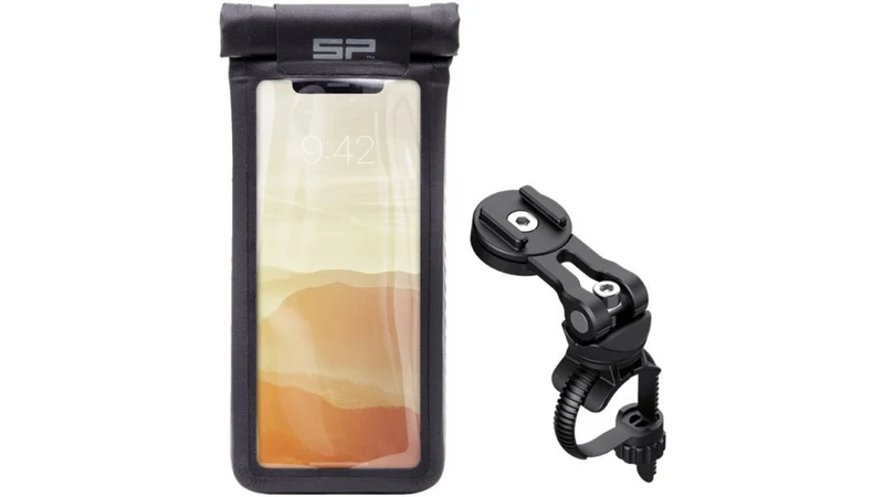 SP Connect Bike Bundle II Universal