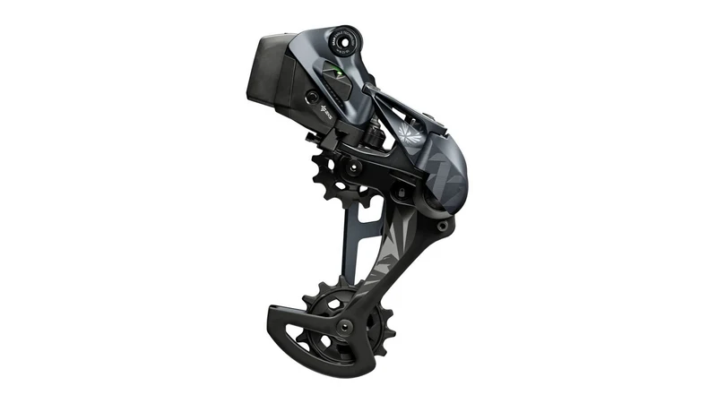 SRAM XX1 Eagle AXS Schaltwerk