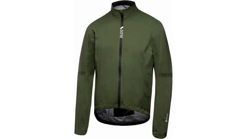 Gore Torrent Regenjacke Herren