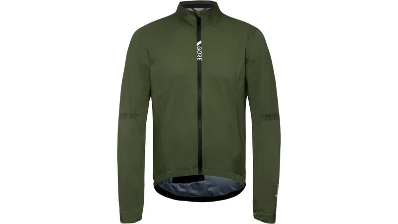 Gore Torrent Regenjacke Herren