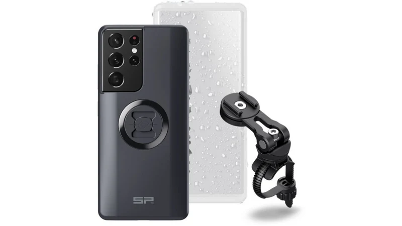 SP Connect Bike Bundle II Samsung
