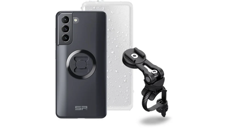 SP Connect Bike Bundle II Samsung