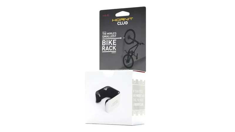 Hornit CLUG MTB XL Wandhalterung