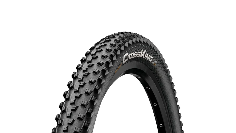 Conti Cross King 20 Zoll