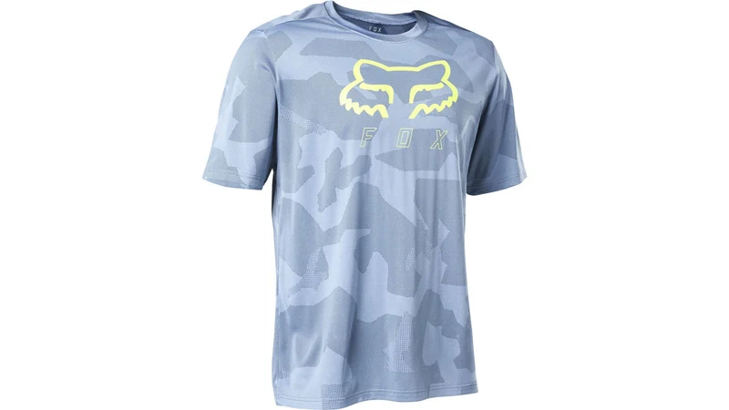 Fox Ranger Tru Dri SS Jersey