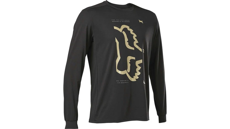 Fox Ranger DR LS Jersey