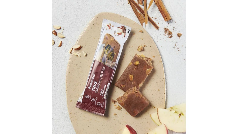 PowerBar True Organic Protein Bar