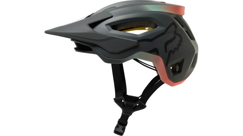 Fox Speedframe Vnish