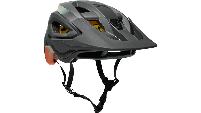Fox Speedframe Vnish