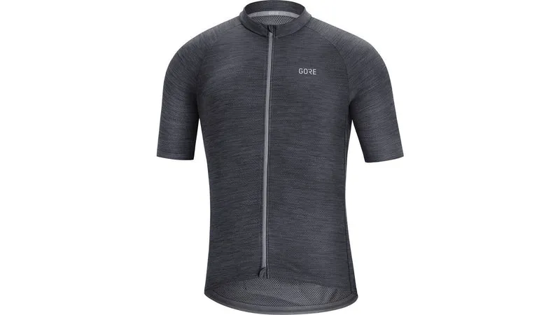 Gore C3 Radtrikot kurzarm Herren