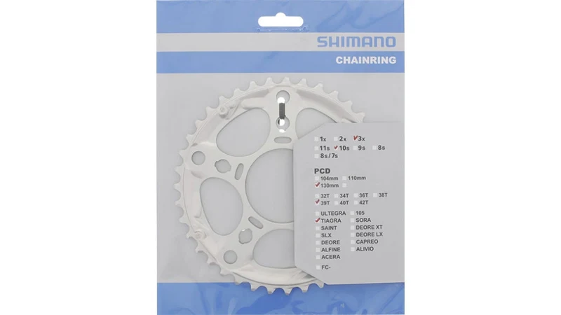 Shimano FC-4603 Tiagra Kettenblatt