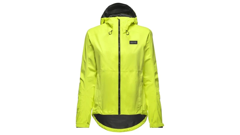 Gore Endure GTX Regenjacke Damen