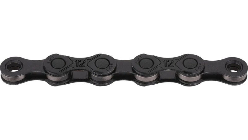 KMC E12 12-fach Kette 130 Glieder