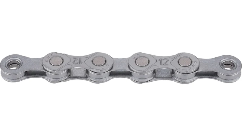 KMC E12 12-fach Kette 130 Glieder