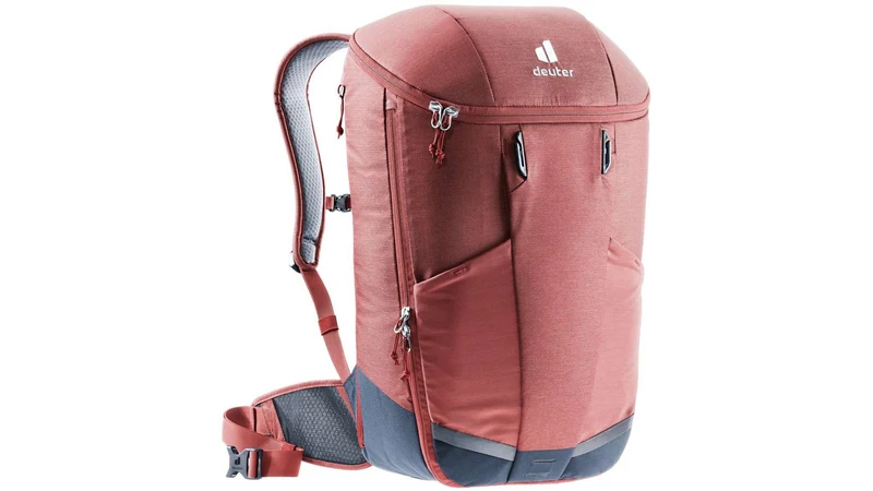 Deuter Rotsoord 25+5 Rucksack