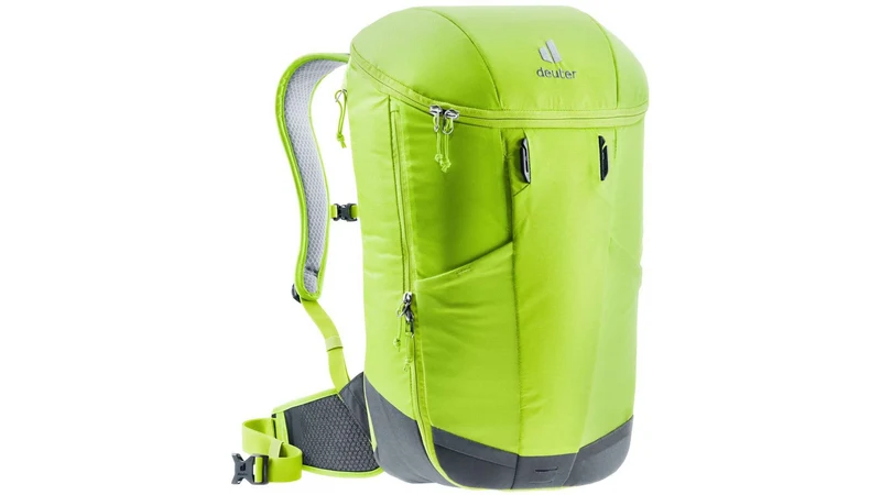 Deuter Rotsoord 25+5 Rucksack