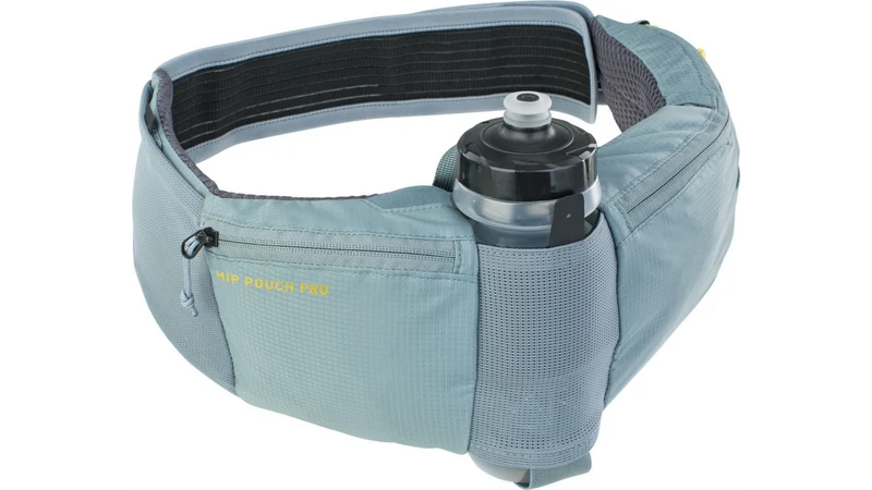 Evoc Hip Pouch Pro + Bottle 0,55L