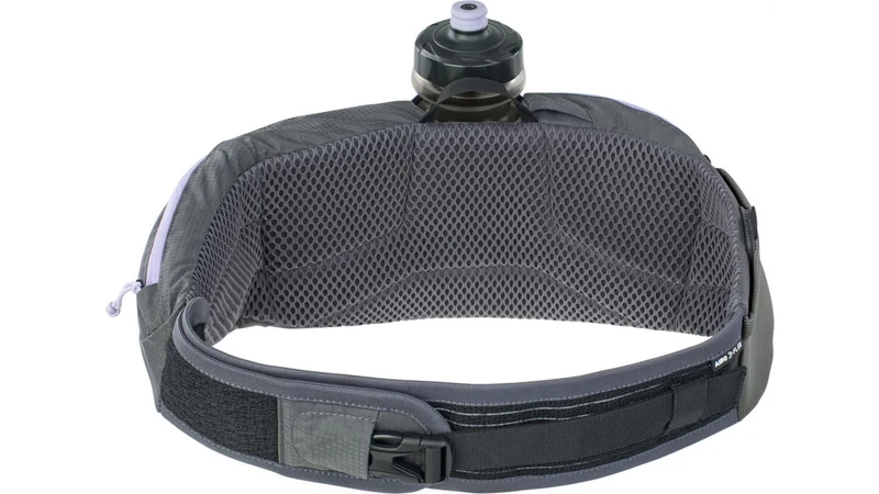 Evoc Hip Pouch Pro + Bottle 0,55L