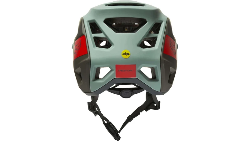 Fox Speedframe Pro
