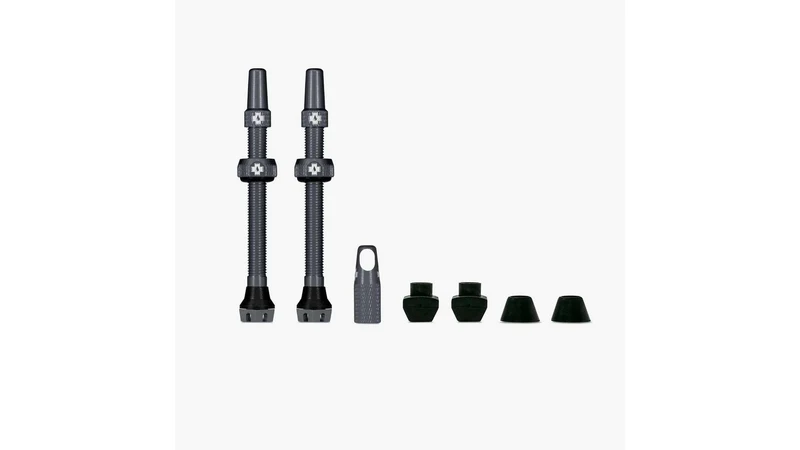 Muc-Off Tubeless Valve Kit V2 60 mm