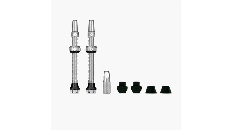 Muc-Off Tubeless Valve Kit V2 60 mm