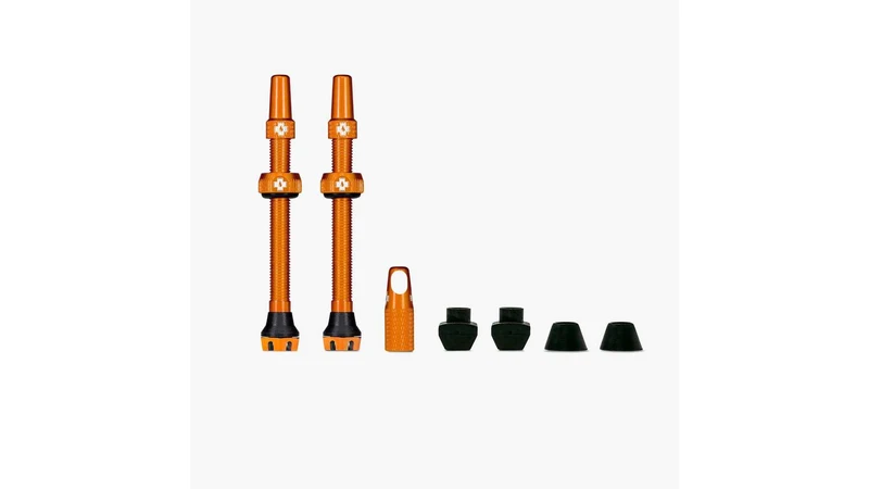Muc-Off Tubeless Valve Kit V2 60 mm