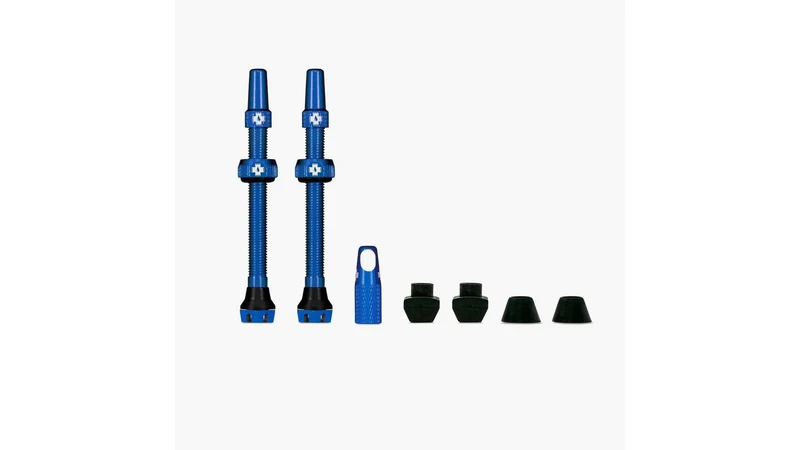 Muc-Off Tubeless Valve Kit V2 60 mm