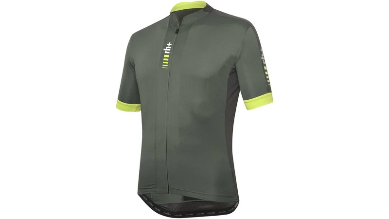 rh+ New Primo Jersey