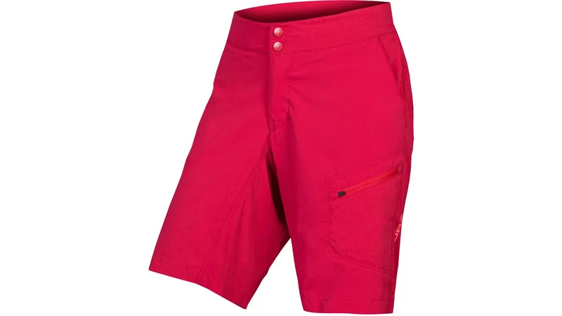 Endura Damen Hummvee Lite Shorts