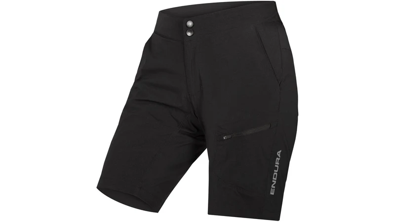 Endura Damen Hummvee Lite Shorts
