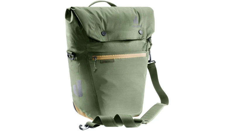 Deuter Mainhattan 17+10 single
