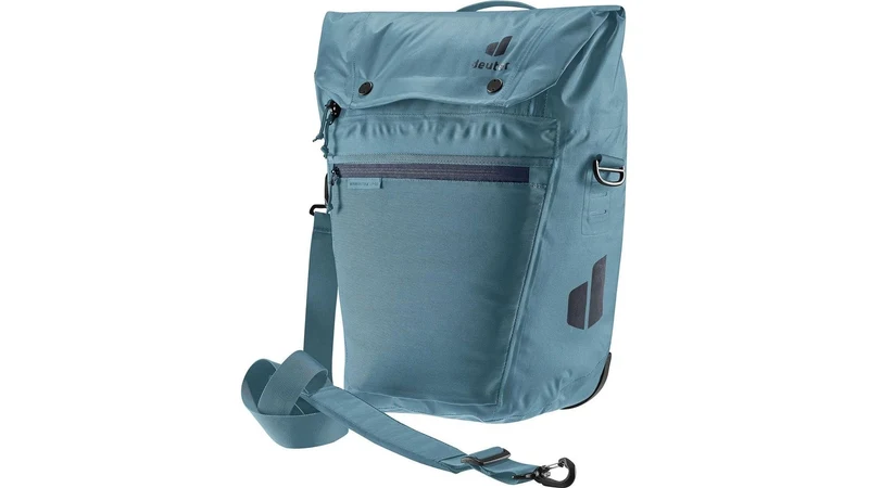 Deuter Mainhattan 17+10 single