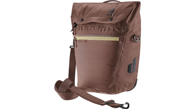 Deuter Mainhattan 17+10 single