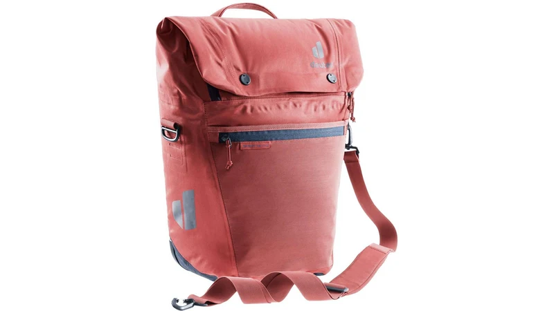 Deuter Mainhattan 17+10 single