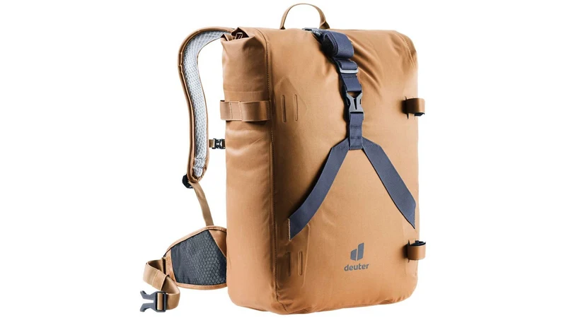 Deuter Amager 25+5 Rucksack